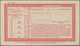 Delcampe - Burma / Myanmar / Birma: Set With 10 Pcs. 10 Rupees Post Office 5-Year Cash Certificate, Series 1945 - Myanmar