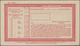 Delcampe - Burma / Myanmar / Birma: Set With 10 Pcs. 10 Rupees Post Office 5-Year Cash Certificate, Series 1945 - Myanmar