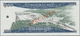 Cambodia / Kambodscha: Banque Nationale Du Cambodge Proof Print Of Front And Reverse Of The 100 Riel - Cambodia