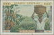 Cameroon / Kamerun: Banque Central - Republique Du Cameroun 1000 Francs ND(1961), P.7, Still Nice An - Cameroun