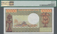 Cameroon / Kamerun: Banque Des États De L'Afrique Centrale 10.000 Francs ND(1978-81) With Signature - Kamerun