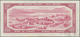 Canada: 1000 Dollars 1954, P.83d, Great High Value Note In Nice Condition, Two Tiny Pinholes And A F - Canada