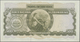 Cape Verde / Kap Verde: Banco Nacional Ultramarino 500 Escudos 1971 P.53A With Very Low Serial Numbe - Cap Vert