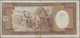 Chile: Nice Set With Republica De Chile 1 Peso 1919 P.15b (VF) And 1000 Pesos Banco Central De Chile - Chili