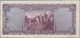 Chile: Banco Central De Chile 10.000 Pesos ND(1947-59), P.118, Tiny Dint At Upper Left, Otherwise Pe - Chile