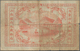 China: Imperial Chinese Railways 5 Dollars 1899, P.A60, Still Nice With Small Border Tears And Light - Chine