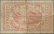 China: Imperial Chinese Railways 5 Dollars 1899, P.A60, Still Nice With Small Border Tears And Light - China