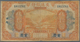 Delcampe - China: Bank Of Communications, Set With 3 Banknotes Series 1914 With 5 Yuan SHANGHAI P.117n (aUNC), - China