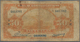 Delcampe - China: Bank Of Communications, Set With 3 Banknotes Series 1914 With 5 Yuan SHANGHAI P.117n (aUNC), - China