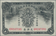 China: Military Exchange Bureau 1 Dollar / Yuan ND(1927), P.595 In Perfect UNC Condition. Highly Rar - China