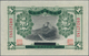 China: Military Exchange Bureau 1 Dollar / Yuan ND(1927), P.595 In Perfect UNC Condition. Highly Rar - Chine