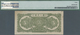 China: Peoples Bank Of China 5 Yuan 1948, P.801a, Great Condition With A Few Minor Spots, PMG Graded - Chine