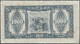 China: Peoples Bank Of China 1000 Yuan 1949, P.848, Still Nice With Restored Parts At Upper And Lowe - Chine