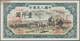 China: Peoples Bank Of China 1000 Yuan 1949 Front And Reverse SPECIMEN, P.849s With Specimen Number - Chine