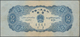 China: Peoples Bank Of China 2 Yuan 1953, P.867, Stronger Vertical Fold At Center, Some Other Crease - China