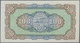 Delcampe - China: Bank Of Taiwan Set With 4 Banknotes 5, 10, 100 And 500 Yuan Year 35 After 1911 (Proclamation - China