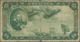 China: China Puppet Banks - Federal Reserve Bank Of China 1 Dollar 1938, P.J54, Rare And Seldom Offe - Chine