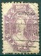 Tasmanie - 1864/1870 - Yt 20 A - Victoria - Oblitéré - Used Stamps