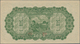 China: Japanese Puppet Banks - Federal Reserve Bank Of China 1000 Yuan ND(1945), P.J91, Almost Perfe - China