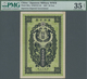 China: Japanese Imperial Government 10 Yen 1937, P.M5a, Highly Rare And Seldom Offered Banknote, Pre - Chine