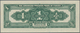 China: American-Oriental Bank Of Fukien 1 Silver Dollar 1922, P.S107a, Two Soft Folds At Center And - Chine