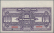 Delcampe - China: Frontier Bank, Harbin Set With 5 Banknotes Series 1925 Comprising 1, 5, 10, 50 And 100 Yuan S - Chine