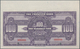 Delcampe - China: Frontier Bank, Harbin Set With 5 Banknotes Series 1925 Comprising 1, 5, 10, 50 And 100 Yuan S - China
