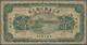 China: The Tung San Sang Government Bank, Manchuria 1 Yuan 1920, P.S2916, Very Rare As An Issued Not - Chine