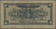 China: The Tung San Sang Government Bank, Manchuria 1 Yuan 1920, P.S2916, Very Rare As An Issued Not - China