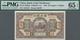 China: Bank Of The Northwest 20 Coppers 1925, Place Of Issue KALGAN, P.S3865a, Rare Note And Perfect - China