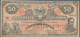 Colombia / Kolumbien: Banco Nacional De La República De Colombia 50 Pesos 1900, P.279, Almost Perfec - Colombie