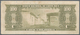 Costa Rica: Banco Nacional De Costa Rica 100 Colones December 21st 1949, P.212a, Stronger Center Fol - Costa Rica