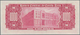 Costa Rica: Banco Central De Costa Rica 1000 Colones 1973, P.226c, Unfolded And Almost Perfect Condi - Costa Rica