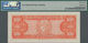 Cuba: Banco Nacional De Cuba Pair Of 100 Pesos 1959, P.93a With Consecutive Serial Numbers C180813A - Kuba