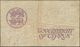 Cyprus / Zypern: Very Interesting Pair With 10 Shillings 1946 P.23 (F, Tiny Pinholes) And 3 Piastres - Chypre
