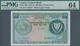 Cyprus / Zypern: Central Bank Of Cyprus 500 Mils 1976, P.42b, PMG Graded 64 Choice Uncirculated. - Zypern