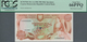 Cyprus / Zypern: Central Bank Of Cyprus 500 Mils June 1st 1982 SPECIMEN, P.45s With Red Overprint "S - Zypern