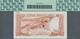 Cyprus / Zypern: Central Bank Of Cyprus 500 Mils June 1st 1982 SPECIMEN, P.45s With Red Overprint "S - Zypern