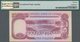 Cyprus / Zypern: Central Bank Of Cyprus Set With 3 Banknotes 5 Pounds 1990, P.54a With Consecutive S - Zypern