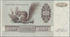 Denmark  / Dänemark: Danmarks National Bank 1000 Kroner (19)86, P.53f, Tiny Dint At Lower Left, Othe - Denmark