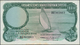 East Africa / Ost-Afrika: Pair With 10 Shillings ND(1964) P.46 (VF) And 20 Shillings ND(1964) P.47 ( - Other - Africa