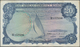 East Africa / Ost-Afrika: Pair With 10 Shillings ND(1964) P.46 (VF) And 20 Shillings ND(1964) P.47 ( - Other - Africa