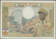 Equatorial African States: Banque Centrale - États De L'Afrique Équatoriale 10.000 Francs ND(1968) W - Andere - Afrika