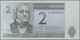 Estonia / Estland: Lot With 60 Banknotes Containing 20 X 2 Krooni 2007 With Running Serial Numbers P - Estonie