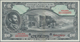 Ethiopia / Äthiopien: The State Bank Of Ethiopia 100 Dollars ND(1945) SPECIMEN With Signature Rozell - Aethiopien