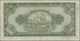 Ethiopia / Äthiopien: State Bank Of Ethiopia 500 Dollars ND(1945) With Signature Rozell, P.17c, High - Ethiopie