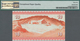 Delcampe - Faeroe Islands / Färöer: Lot With 4 Banknotes Containing 10 Kronur ND(1970-72) P.15d PMG 66 EPQ, 10 - Féroé (Iles)