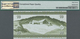 Delcampe - Faeroe Islands / Färöer: Lot With 4 Banknotes Containing 10 Kronur ND(1970-72) P.15d PMG 66 EPQ, 10 - Färöer Inseln