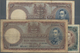 Fiji: Government Of Fiji 5 Shillings 1951 P.37 (F-), 10 Shillings 1940 P.38c (F-) And 10 Shillings 1 - Fidji