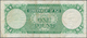 Fiji: Government Of Fiji 1 Pound 1965, P.53a, Small Graffiti At Left On Front And A Number Of Folds - Fidji